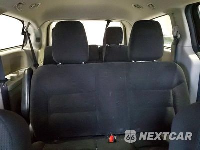 Zdjęcie 10 z 13 samochodu: 2017 DODGE GRAND CARAVAN SE VIN:2C4RDGBG9HR602055 - miniatura