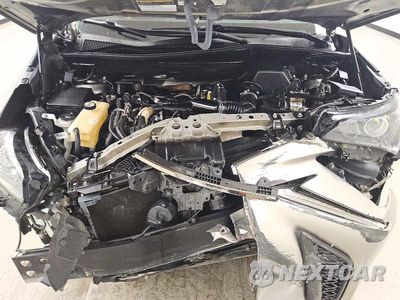 Zdjęcie 12 z 14 samochodu: 2019 LEXUS NX 300 F SPORT VIN:JTJYARBZ2K2152303 - miniatura