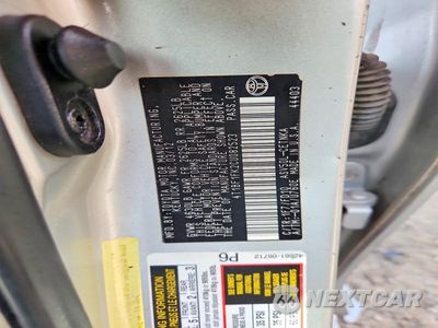 Zdjęcie 12 z 12 samochodu: 2012 TOYOTA CAMRY LE VIN:4T1BF1FK2CU082523 - miniatura