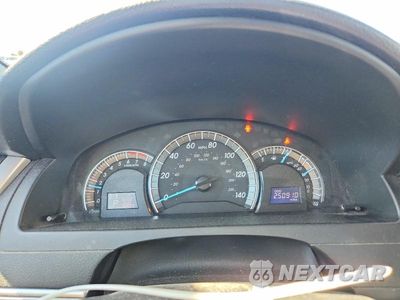 Zdjęcie 9 z 12 samochodu: 2013 TOYOTA CAMRY SE VIN:4T1BF1FK9DU712930 - miniatura