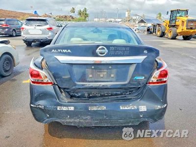 Zdjęcie 6 z 12 samochodu: 2013 NISSAN ALTIMA 2.5 VIN:1N4AL3AP9DN581473 - miniatura