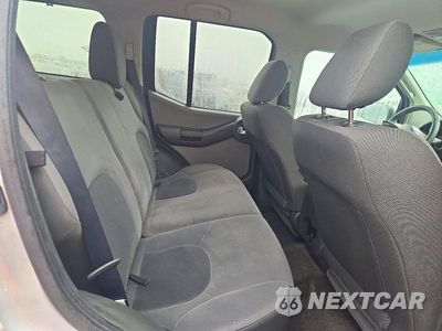 Zdjęcie 11 z 13 samochodu: 2012 NISSAN XTERRA X VIN:5N1AN0NW5CC522589 - miniatura