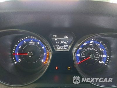 Zdjęcie 9 z 12 samochodu: 2016 HYUNDAI ELANTRA SE VIN:5NPDH4AE4GH768475 - miniatura