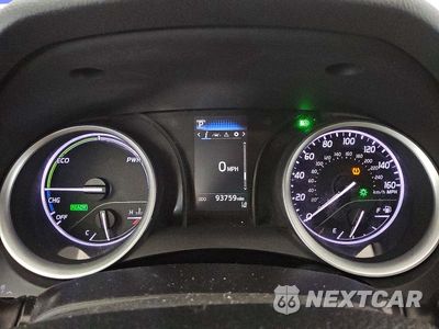 Zdjęcie 9 z 12 samochodu: 2022 TOYOTA CAMRY LE VIN:4T1C31AK3NU585792 - miniatura