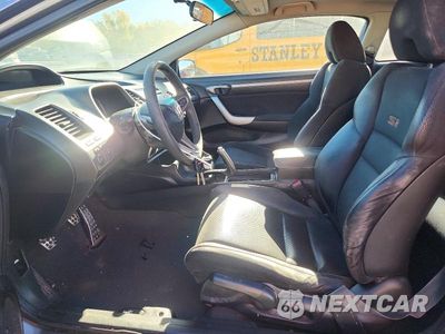 Zdjęcie 7 z 12 samochodu: 2008 HONDA CIVIC SI VIN:2HGFG21568H708399 - miniatura