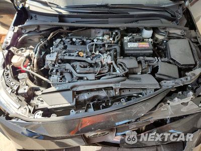 Zdjęcie 11 z 12 samochodu: 2026 TOYOTA COROLLA LE VIN:5YFB4MDEXTP360218 - miniatura