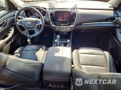 Zdjęcie 8 z 14 samochodu: 2020 CHEVROLET TRAVERSE LT VIN:1GNERHKWXLJ233904 - miniatura