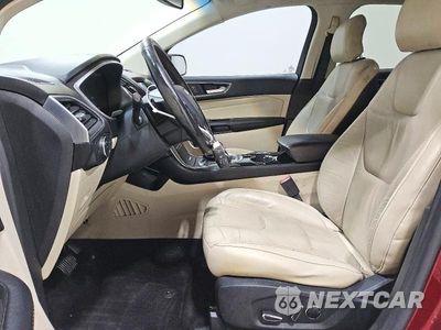 Zdjęcie 7 z 13 samochodu: 2016 FORD EDGE TITANIUM VIN:2FMPK3K81GBC23519 - miniatura