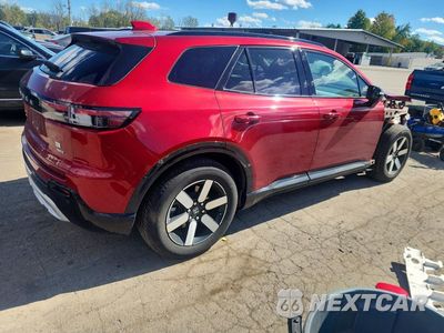 Trzecie zdjęcie samochodu z tyłu: 2024 HONDA PROLOGUE TOUR VIN:3GPKHXRJ4RS504819 - miniatura