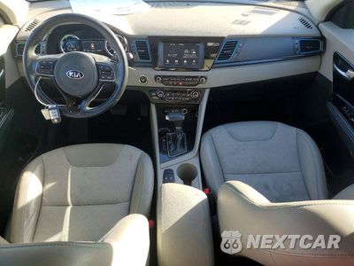 Zdjęcie 8 z 13 samochodu: 2018 KIA NIRO EX VIN:KNDCD3LD8J5188336 - miniatura