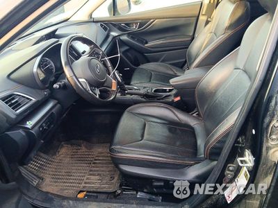 Zdjęcie 7 z 12 samochodu: 2019 SUBARU CROSSTREK LIMITED VIN:JF2GTANC0KH215964 - miniatura