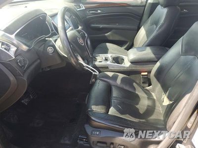 Zdjęcie 7 z 13 samochodu: 2014 CADILLAC SRX LUXURY COLLECTION VIN:3GYFNBE32ES582087 - miniatura