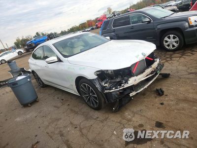 Czwarte zdjęcie samochodu z boku: 2018 BMW 640 XIGT VIN:WBAJV6C52JBK06827 - miniatura