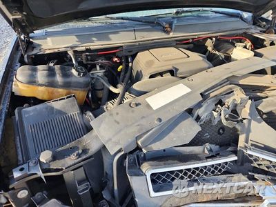 Zdjęcie 11 z 12 samochodu: 2007 CHEVROLET AVALANCHE K1500 VIN:3GNEK12377G111865 - miniatura
