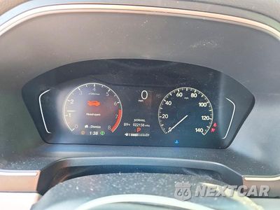 Zdjęcie 9 z 14 samochodu: 2025 HONDA PILOT EXL VIN:5FNYG2H42SB021602 - miniatura