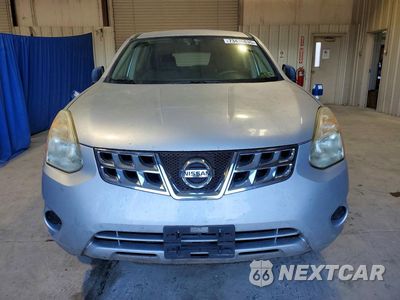Piąte zdjęcie samochodu w środku: 2013 NISSAN ROGUE S VIN:JN8AS5MV9DW140704 - miniatura