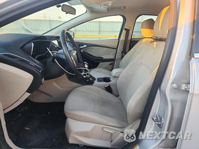 Zdjęcie 7 z 13 samochodu: 2013 FORD FOCUS BEV VIN:1FADP3R49DL165303 - miniatura