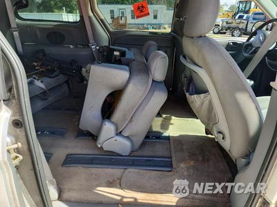 Zdjęcie 11 z 13 samochodu: 2006 CHRYSLER TOWN & COUNTRY VIN:1A4GP45RX6B580860 - miniatura