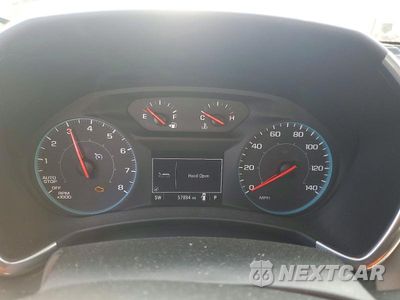 Zdjęcie 9 z 13 samochodu: 2020 CHEVROLET EQUINOX LS VIN:2GNAXHEV2L6147636 - miniatura