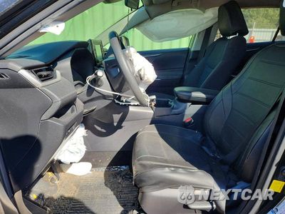 Zdjęcie 7 z 12 samochodu: 2022 TOYOTA RAV4 LE VIN:JTMMWRFV9ND142712 - miniatura