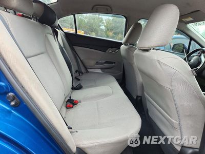 Zdjęcie 10 z 12 samochodu: 2013 HONDA CIVIC LX VIN:2HGFB2F55DH599533 - miniatura