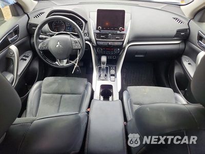 Zdjęcie 8 z 13 samochodu: 2025 MITSUBISHI ECLIPSE CROSS SE VIN:JA4ATWAA3SZ006681 - miniatura