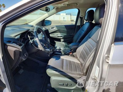 Zdjęcie 7 z 13 samochodu: 2015 FORD ESCAPE TITANIUM VIN:1FMCU0J9XFUA25631 - miniatura