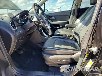 Zdjęcie 7 z 13 samochodu: 2022 CHEVROLET TRAX 1LT VIN:KL7CJPSM1NB516413 - miniatura