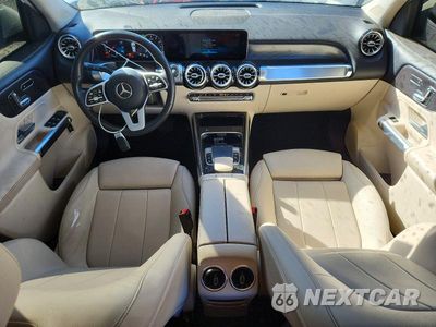 Zdjęcie 8 z 13 samochodu: 2020 MERCEDES-BENZ GLB 250 VIN:WDC4M4GB6LW002643 - miniatura