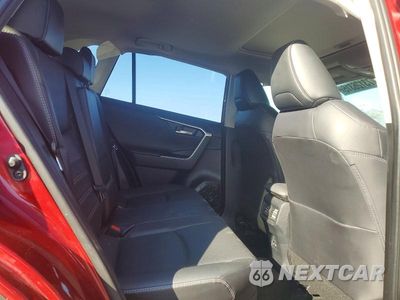 Zdjęcie 11 z 14 samochodu: 2023 TOYOTA RAV4 LIMITED VIN:JTMD6RFV5PD111329 - miniatura