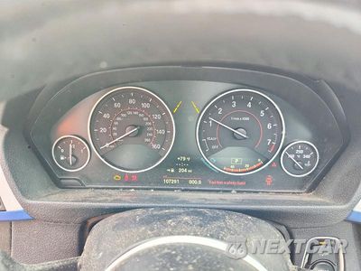 Zdjęcie 9 z 12 samochodu: 2014 BMW 335 XIGT VIN:WBA3X9C54ED153532 - miniatura