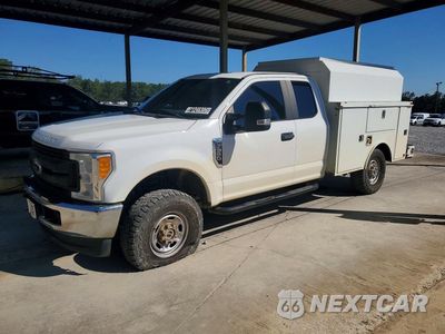 2017 FORD F350 SUPER DUTY 1FD7X3B6XHEE98599 - główne zdjęcie licytacji z USA - miniatura