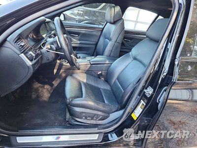 Zdjęcie 7 z 12 samochodu: 2013 BMW 550 I VIN:WBAFR9C58DDX80501 - miniatura