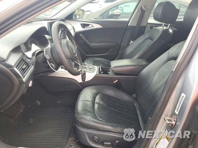Zdjęcie 7 z 12 samochodu: 2012 AUDI A6 PREMIUM PLUS VIN:WAUGGAFC7CN129326 - miniatura
