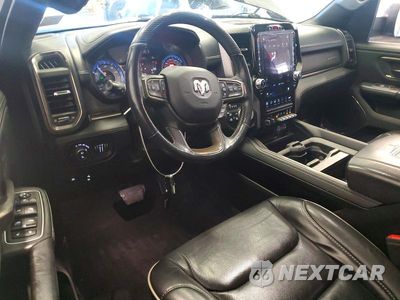 Zdjęcie 8 z 12 samochodu: 2020 RAM 1500 LIMITED VIN:1C6SRFHT9LN304796 - miniatura