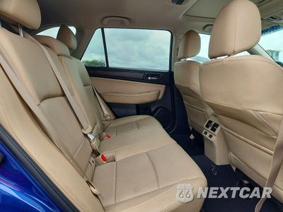 Zdjęcie 11 z 13 samochodu: 2017 SUBARU OUTBACK 2.5I LIMITED VIN:4S4BSANC8H3331412 - miniatura