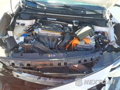 Zdjęcie 11 z 12 samochodu: 2022 KIA NIRO LXS VIN:KNDCB3LC4N5547796 - miniatura