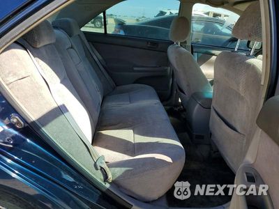 Zdjęcie 10 z 12 samochodu: 2003 TOYOTA CAMRY LE VIN:JTDBE30K630156562 - miniatura