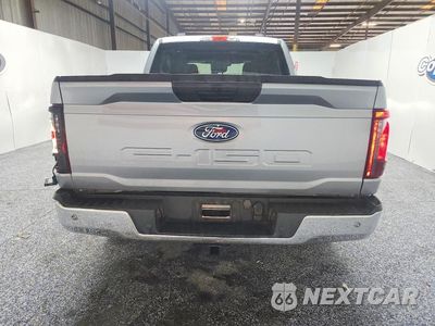 Zdjęcie 6 z 12 samochodu: 2025 FORD F150 XLT VIN:1FTEW3K82SKE76699 - miniatura