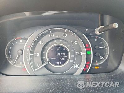 Zdjęcie 9 z 13 samochodu: 2013 HONDA CR-V EX VIN:2HKRM4H52DH642893 - miniatura