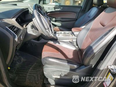 Zdjęcie 7 z 13 samochodu: 2022 FORD EDGE TITANIUM VIN:2FMPK4K91NBA70393 - miniatura