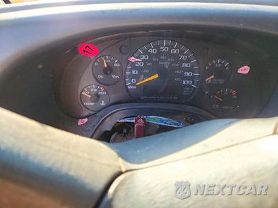 Zdjęcie 9 z 13 samochodu: 1999 CHEVROLET EXPRESS G1500 VIN:1GCFG15W3X1020336 - miniatura