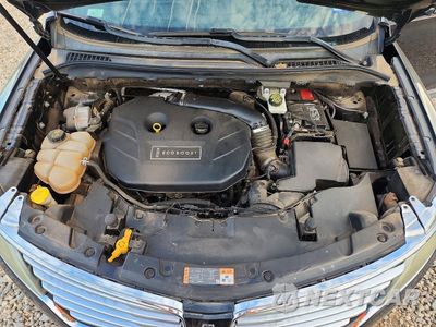 Zdjęcie 12 z 13 samochodu: 2015 LINCOLN MKC VIN:5LMTJ2AH4FUJ09307 - miniatura