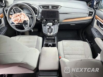 Zdjęcie 8 z 13 samochodu: 2020 HONDA CR-V EX VIN:2HKRW2H5XLH664847 - miniatura