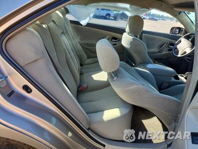 Zdjęcie 10 z 12 samochodu: 2008 TOYOTA CAMRY BASE VIN:4T1BE46KX8U215248 - miniatura