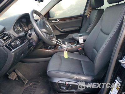 Zdjęcie 7 z 12 samochodu: 2015 BMW X4 XDRIVE28I VIN:5UXXW3C5XF0M88208 - miniatura