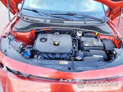 Zdjęcie 11 z 12 samochodu: 2023 KIA SOUL LX VIN:KNDJ23AU7P7877877 - miniatura