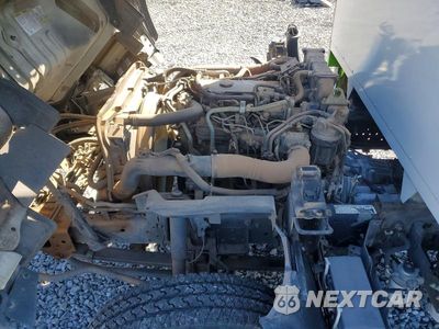 Zdjęcie 11 z 12 samochodu: 2010 ISUZU NPR BOX TRUCK VIN:JALC4W160A7002779 - miniatura