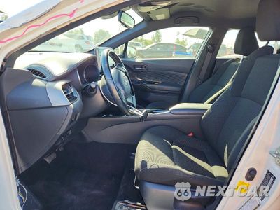 Zdjęcie 7 z 13 samochodu: 2019 TOYOTA C-HR XLE VIN:JTNKHMBX4K1053425 - miniatura