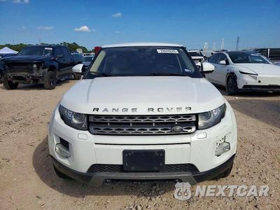 Piąte zdjęcie samochodu w środku: 2015 LAND ROVER RANGE ROVER EVOQUE PURE PLUS VIN:SALVP2BG4FH052208 - miniatura